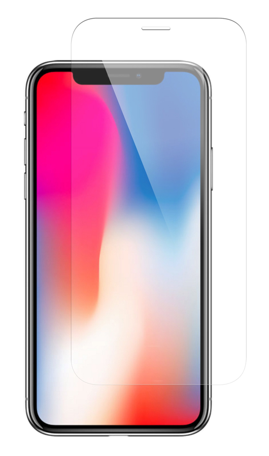POWERTECH Tempered Glass 9H(0.33MM) για iPhone 11 Pro POWERTECH