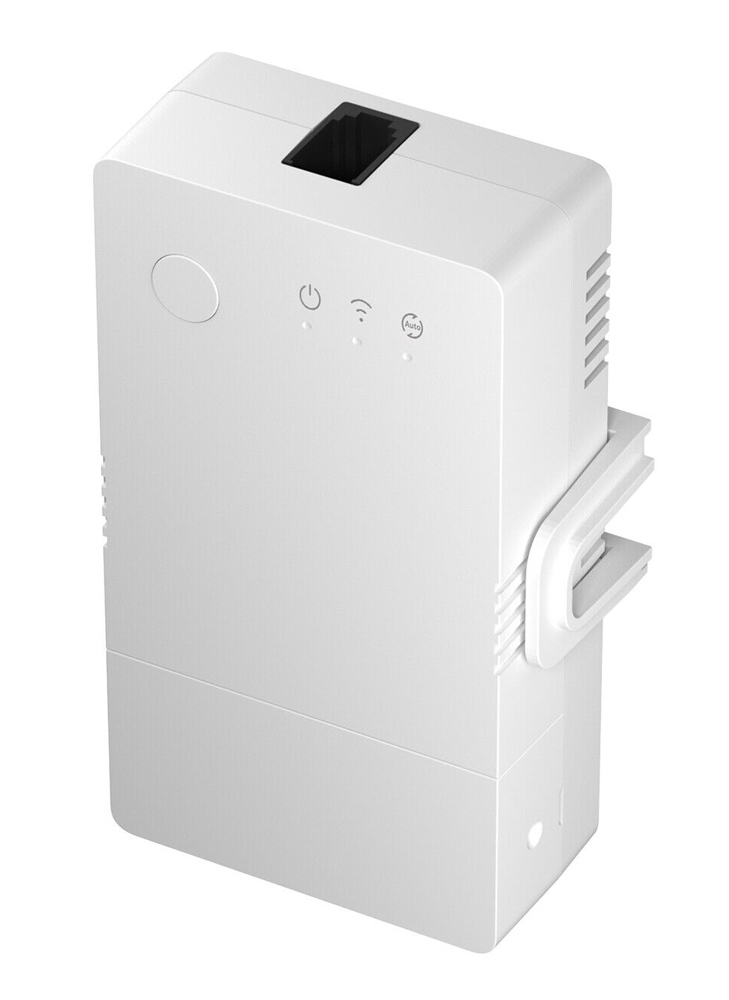 SONOFF smart διακόπτης ελέγχου θερμοκρασίας/υγρασίας THR320