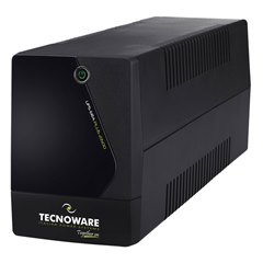 TECNOWARE UPS ERA PLUS 2600 IEC TOGETHER ON TECNOWARE