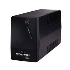 TECNOWARE UPS ERA PLUS 950 SCHUKO TOGETHER ON TECNOWARE