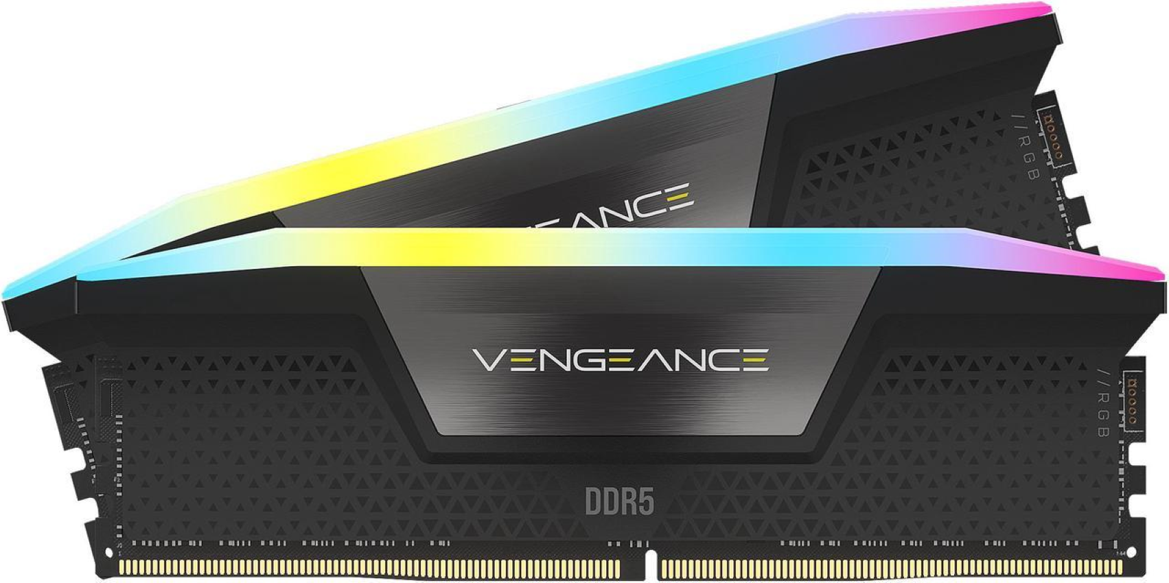 CORSAIR RAM DIMM XMS5 KIT 2x64GB CMH128GX5M2B6400C42 CORSAIR