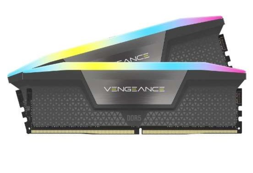 CORSAIR RAM DIMM XMS5 KIT 2x32GB CMH64GX5M2B6000Z28 CORSAIR