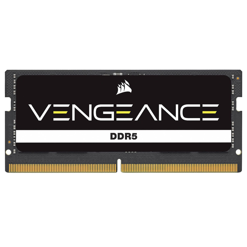 CORSAIR RAM SODIMM 48GB CMSX48GX5M1A4800C40 CORSAIR