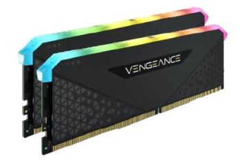CORSAIR RAM DIMM XMS4 KIT 2x16GB CMG32GX4M2E3200C16 CORSAIR