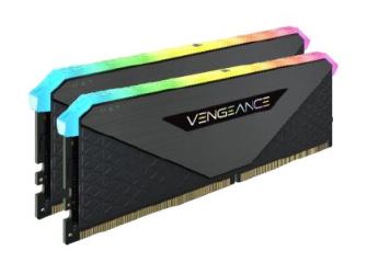 CORSAIR RAM DIMM XMS4 KIT 2x16GB CMN32GX4M2Z3200C16 CORSAIR