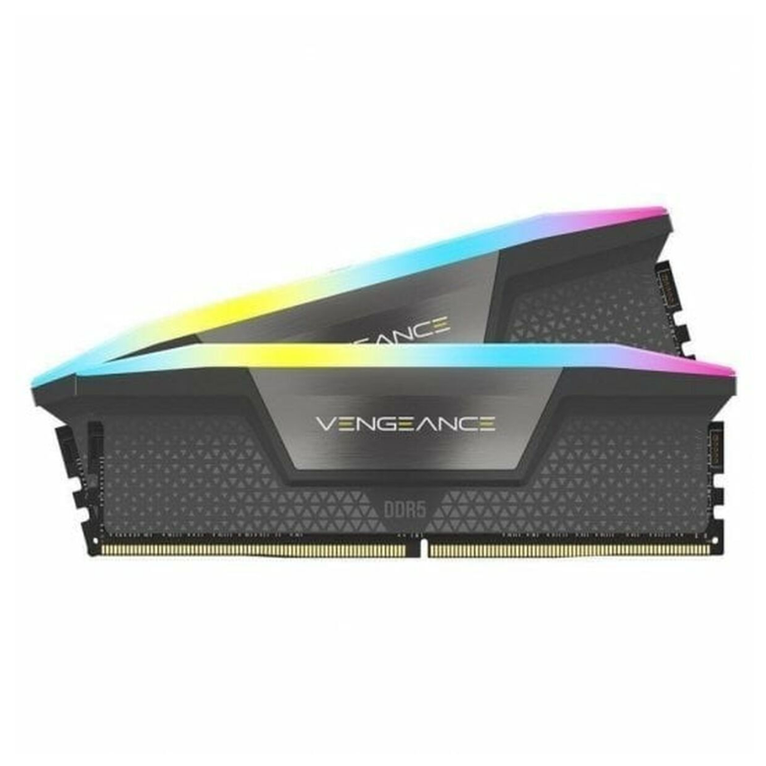 CORSAIR RAM DIMM XMS5 KIT 2X16GB CMH32GX5M2B6000Z38 CORSAIR