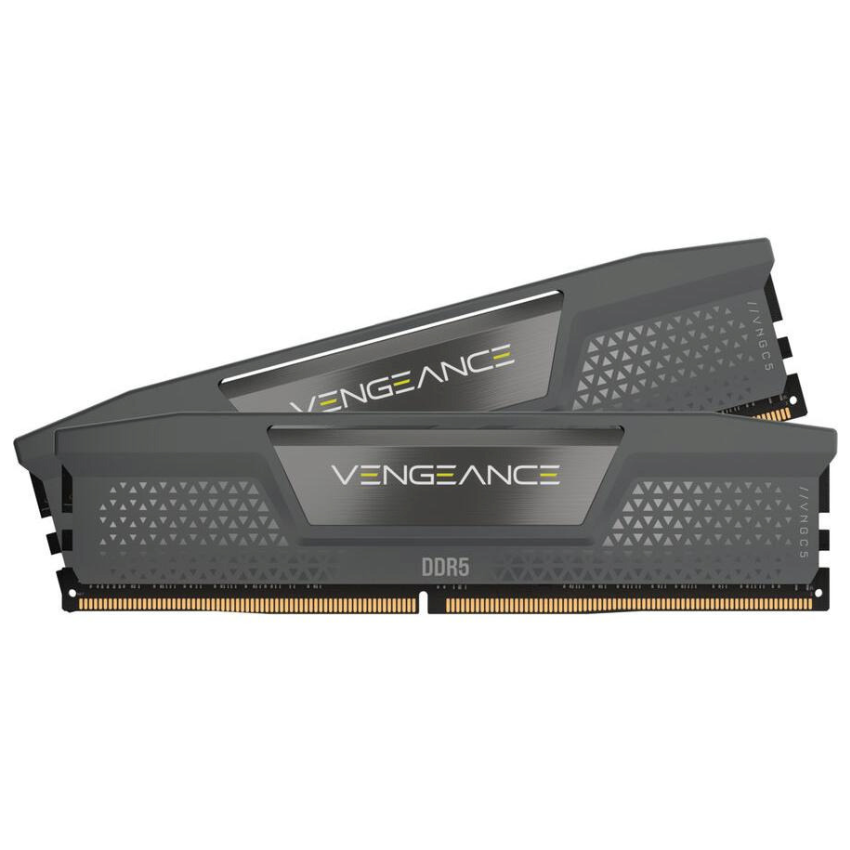 CORSAIR RAM DIMM XMS5 KIT 2X16GB CMK32GX5M2B6000Z38 CORSAIR