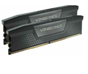 CORSAIR RAM DIMM XMS5 KIT 2x32GB CMK64GX5M2B6600C32 CORSAIR