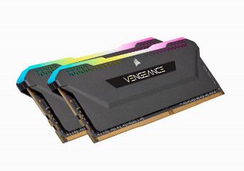 CORSAIR RAM DIMM XMS4 KIT 2x16GB CMH32GX4M2Z3200C16 CORSAIR