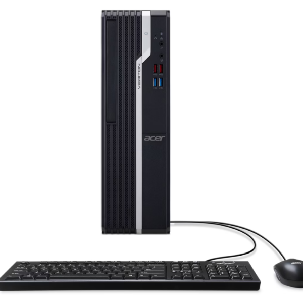 ACER DESKTOP BUSINESS VERITON VX2680G ACER