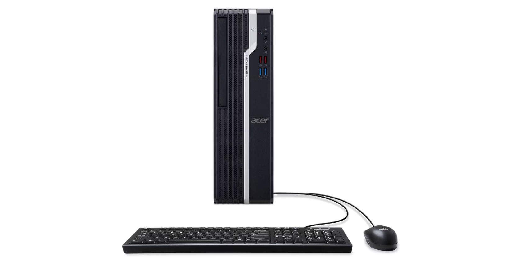 ACER DESKTOP BUSINESS VERITON VX2680G ACER