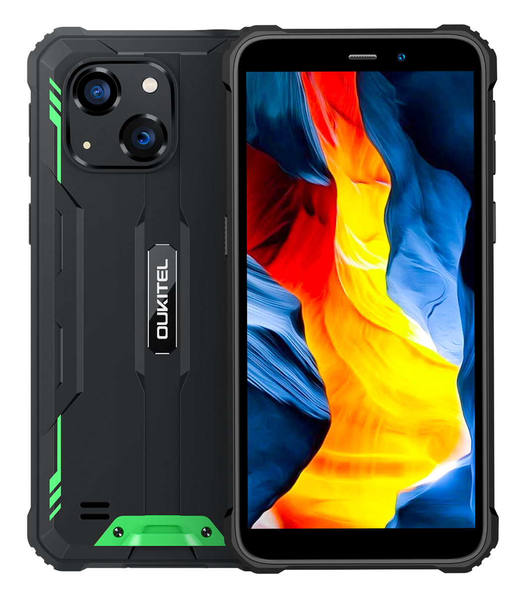OUKITEL smartphone WP32