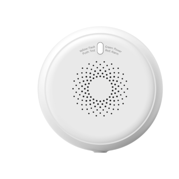 IMOU SMART HOME GAS DETECTOR ALARM ZGA1-EU IMOU