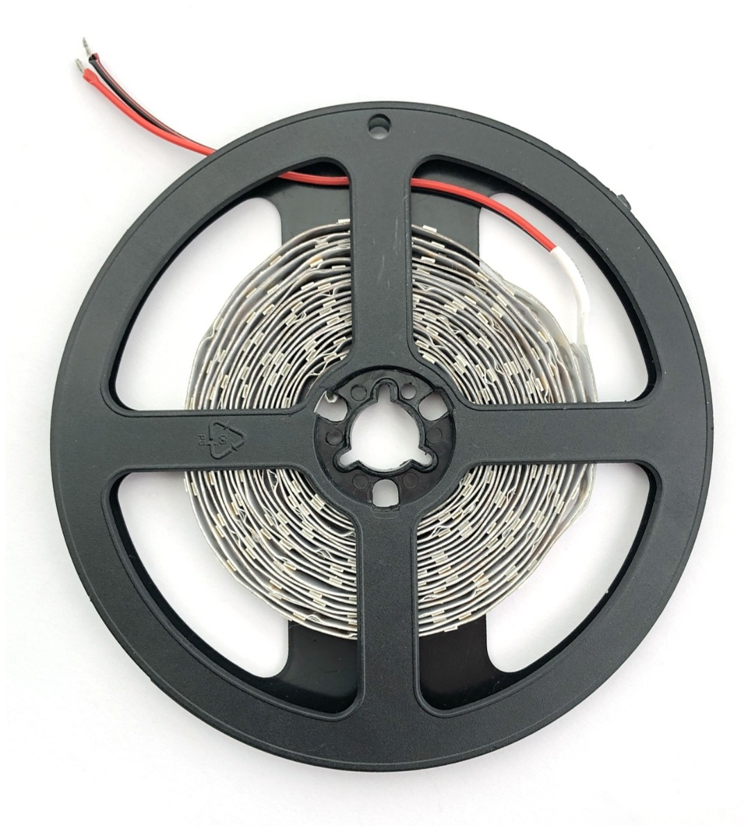 Avide Ταινία LED 12V 12W 4000K IP20 30m Avide