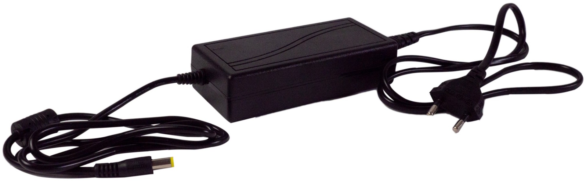 Avide Τροφοδοτικό 12V 60W IP20 Desktop Avide