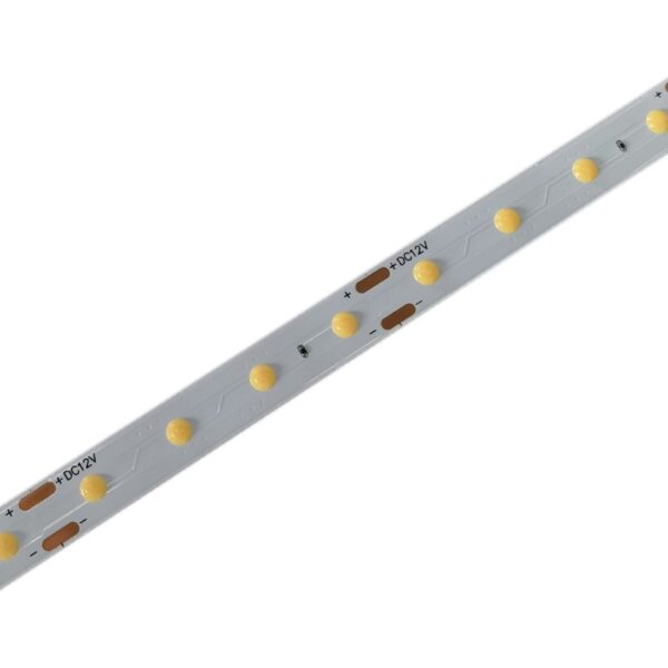Avide LED Ταινία D-COB 12V 8W Λευκό 4000K IP44 5m Avide