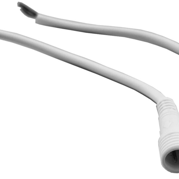 Avide LED Ταινία 12V RGB 4Pin IP65 Σύνδεσης Set Avide