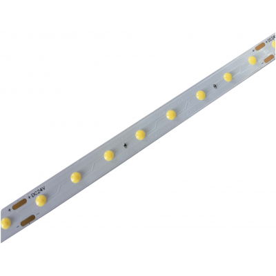 Avide Ταινία LED D-COB 24V 8W 6400K CW IP44 10m Avide