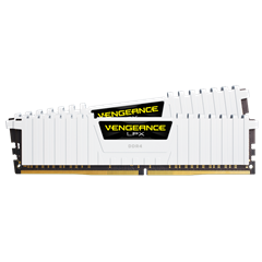 CORSAIR RAM DIMM XMS4 KIT 2x16GB CMK32GX4M2E3200C16W CORSAIR
