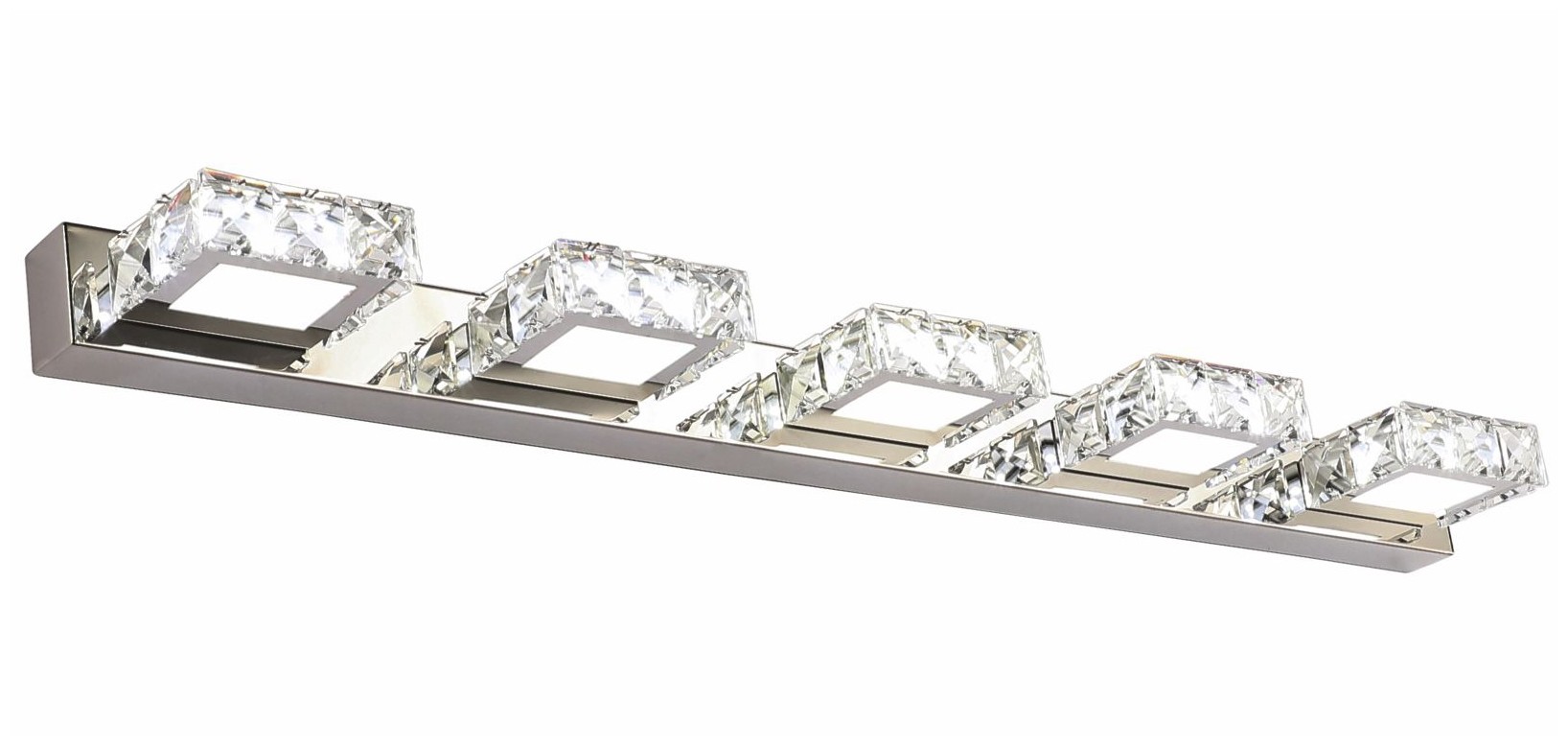 Avide LED Φωτιστικό Τοίχου Essence 15W Avide