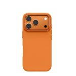 AmazingThing Glamor 3 Lens iPhone 17 Pro Max Titan Orange