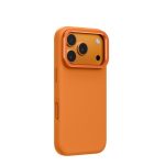 AmazingThing Glamor 3 Lens iPhone 17 Pro Max Titan Orange