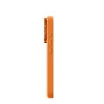 AmazingThing Glamor 3 Lens iPhone 17 Pro Max Titan Orange