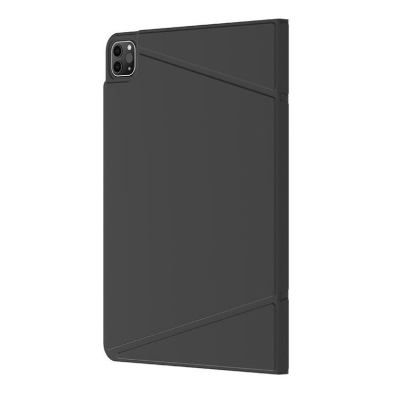 AmazingThing Flip Cover Μαύρη (iPad Air M3 13)