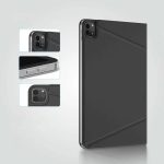 AmazingThing Flip Cover Μαύρη (iPad Air M3 13)