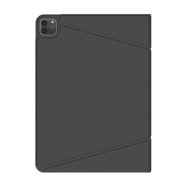 AmazingThing Flip Cover Μαύρη (iPad Air M3 13) - AmazingThing