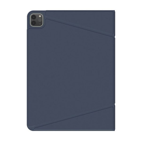 AmazingThing Flip Cover Μπλε (iPad Air M3 13) - AmazingThing