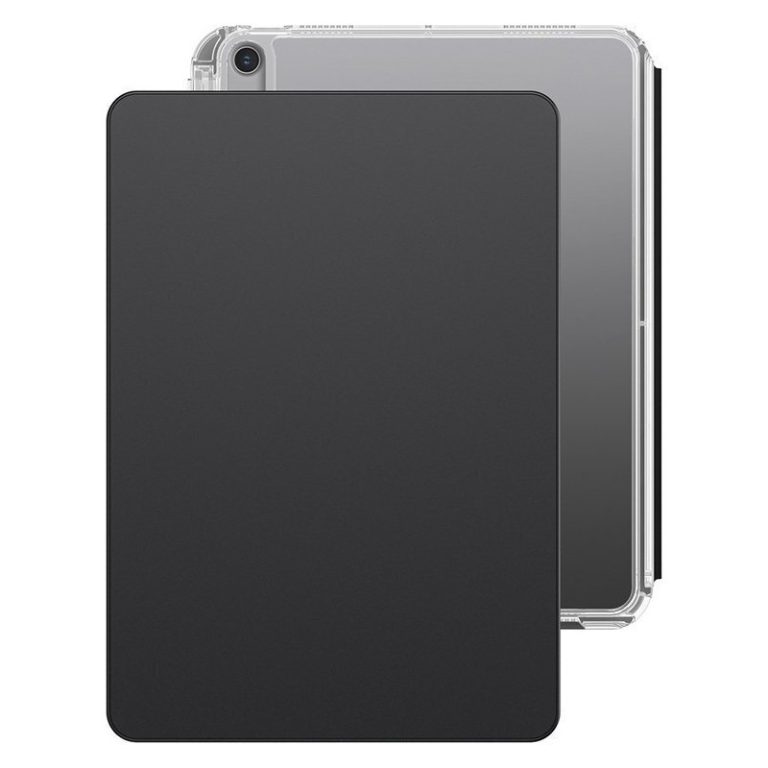 Amazingthing Minimal Case Keylite Combo Keyboard Case Ipad Air M3 13" Black