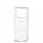 AmazingThing Omni Back Cover Διάφανο (iPhone 17 Pro Max)