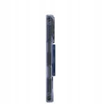 AmazingThing Titan Pro Holder Case for iPhone 17 Pro Max Compatible with MagSafe - Blue