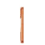 AmazingThing Titan Pro Holder Drop Proof Case 3 Lens iPhone 17 Pro Max Titan Orange