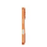 AmazingThing Titan Pro Holder Drop Proof Case 3 Lens iPhone 17 Pro Max Titan Orange