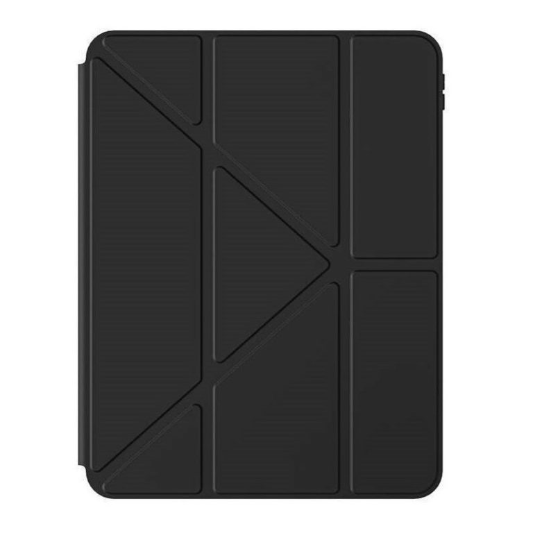 Amazingthing Titan Pro Mag Case Ipad Air M3 13" Black - AmazingThing