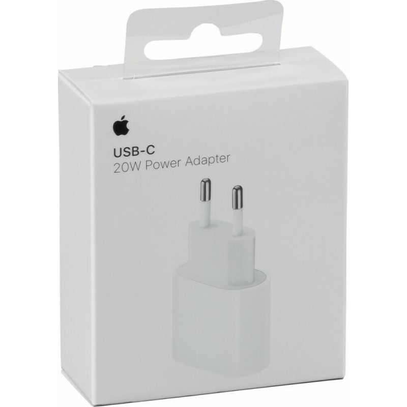 Apple 20W USB-C Power Adapter - Apple