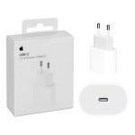 Apple 20W USB-C Power Adapter - Apple