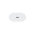 Apple 20W USB-C Power Adapter - Apple