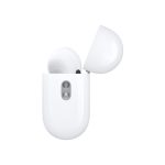 Apple AirPods Pro 2nd Generation (USB‑C) In-ear Bluetooth Handsfree - Λευκό - Apple