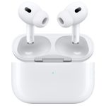 Apple AirPods Pro 2nd Generation (USB‑C) In-ear Bluetooth Handsfree - Λευκό - Apple