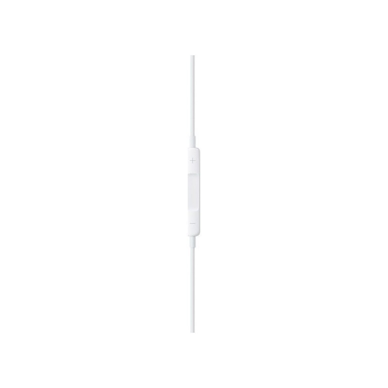 Apple EarPods Earbuds Handsfree (USB-C) - Λευκό - Apple