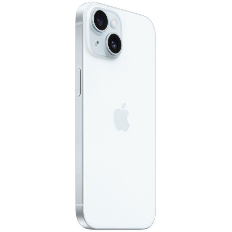 Apple iPhone 15 5G 128GB - Blue - Apple