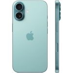 Apple iPhone 16 5G 128GB - Teal - Apple