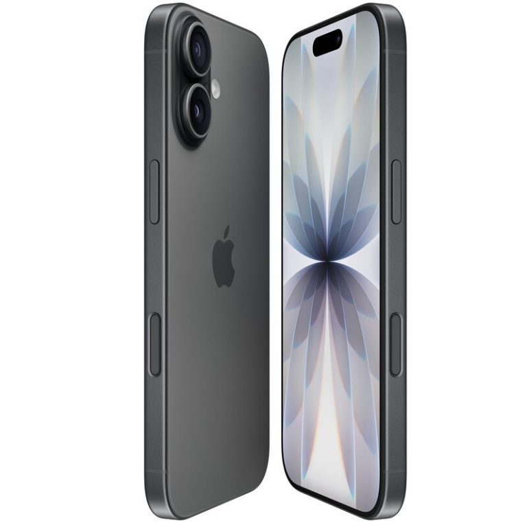 Apple iPhone 17 (8/256GB) Black - Apple