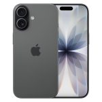 Apple iPhone 17 (8/256GB) Black - Apple