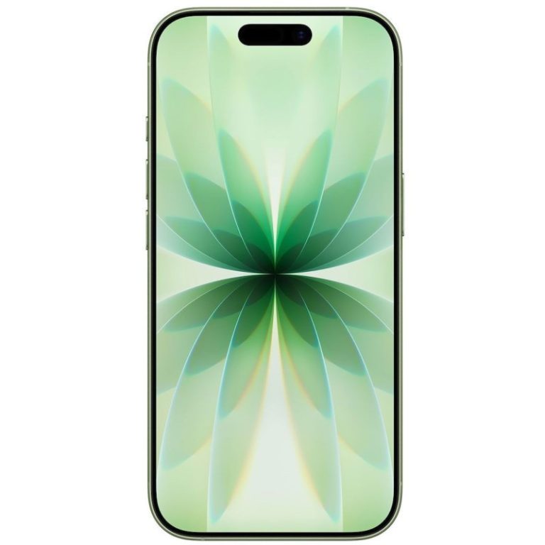 Apple iPhone 17 (8/256GB) Sage - Apple