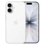 Apple iPhone 17 (8/256GB) White - Apple