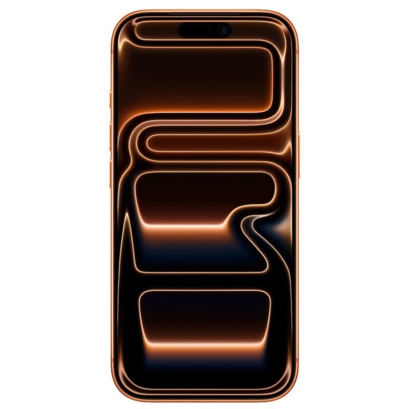 Apple iPhone 17 Pro 256GB - Cosmic Orange - Apple